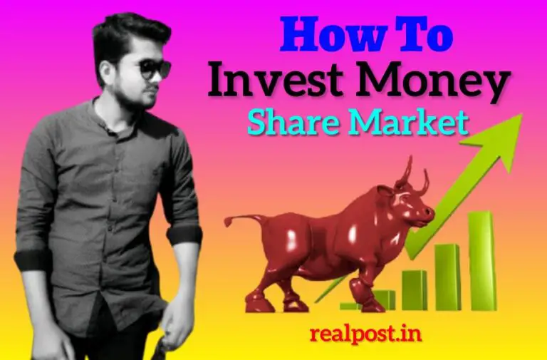 how-to-invest-money-in-shares-market-in-india-for-beginners-2021