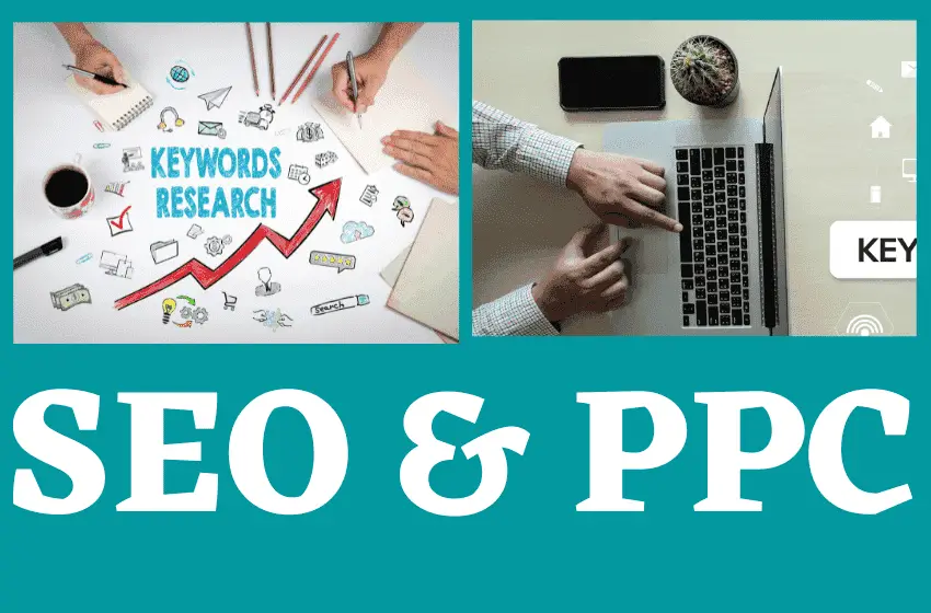 How to do keyword research for SEO and PPC