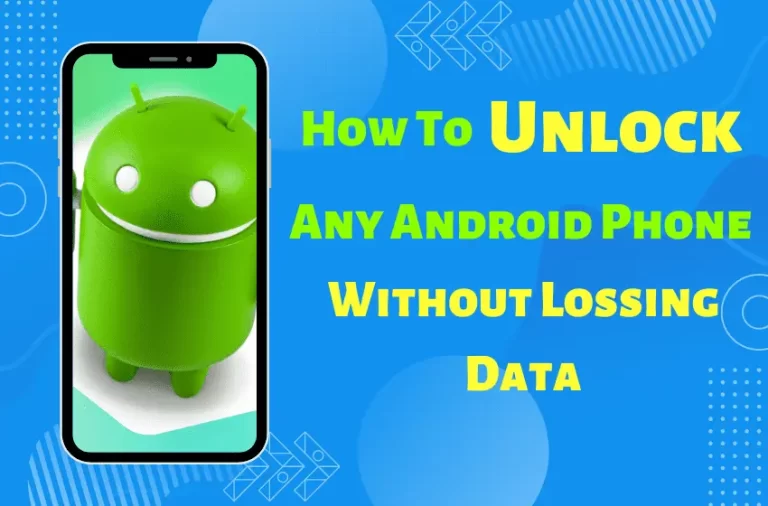 master code to unlock any android phone